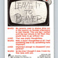 1983 Leave It to Beaver #2 Mr. and Mrs. Cleaver  V68713 Image 2