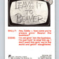 1983 Leave It to Beaver #9 The Hypnotist  V68719 Image 2