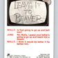 1983 Leave It to Beaver #20 Ward's Baseball  V68726 Image 2