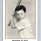 1983 Leave It to Beaver #36 Beaver at Bat  V68733 Image 1