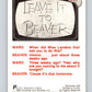 1983 Leave It to Beaver #36 Beaver at Bat  V68734 Image 2