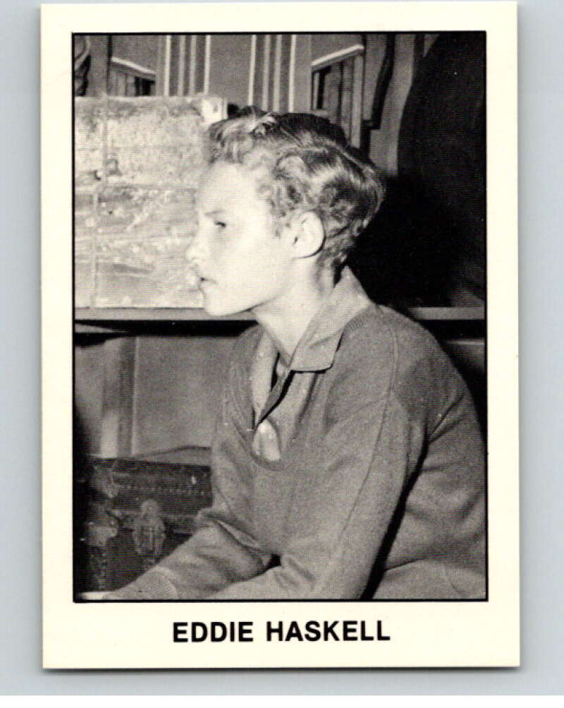 1983 Leave It to Beaver #46 Eddie Haskell  V68737 Image 1