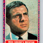 1968 OPC Mod Squad #48 Mod Squad's Mentor   V68745 Image 1