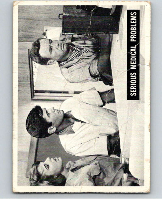 1967 Daktari #5 Serious Medical Problems   V68753 Image 1