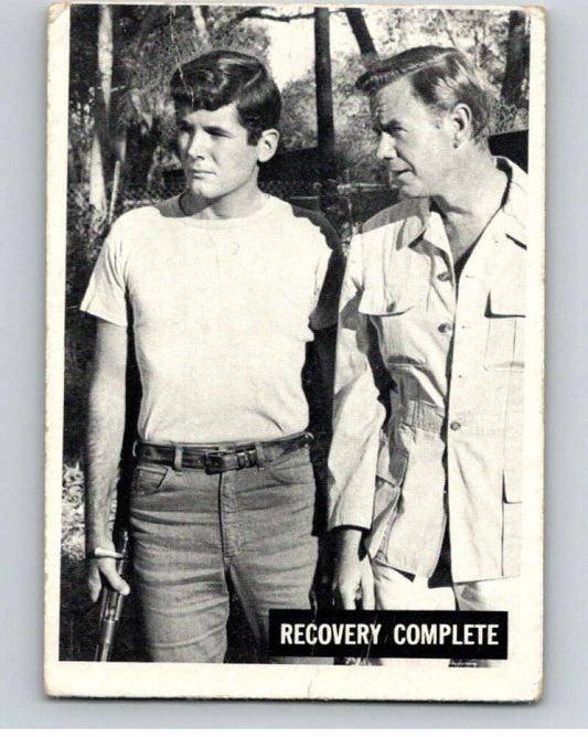 1967 Daktari #44 Recovery Complete  V68754 Image 1