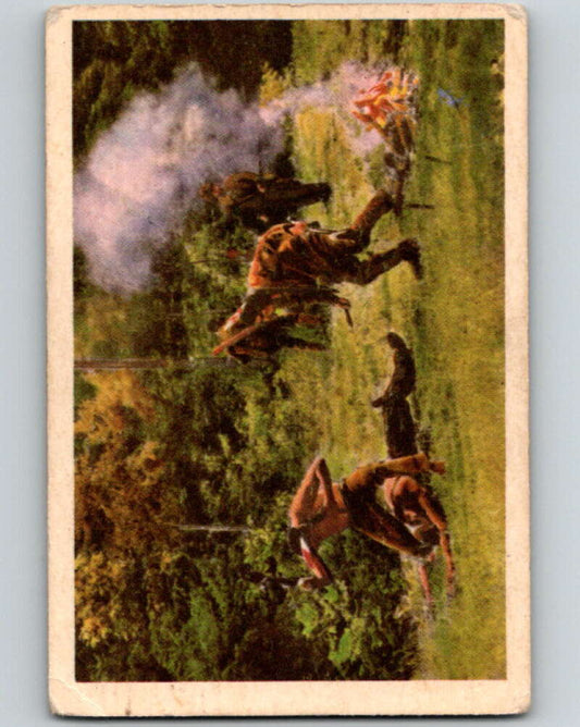 1957 Adventures of Radisson #22 Radisson, Groseilliers, and the Hurons  V68775 Image 1