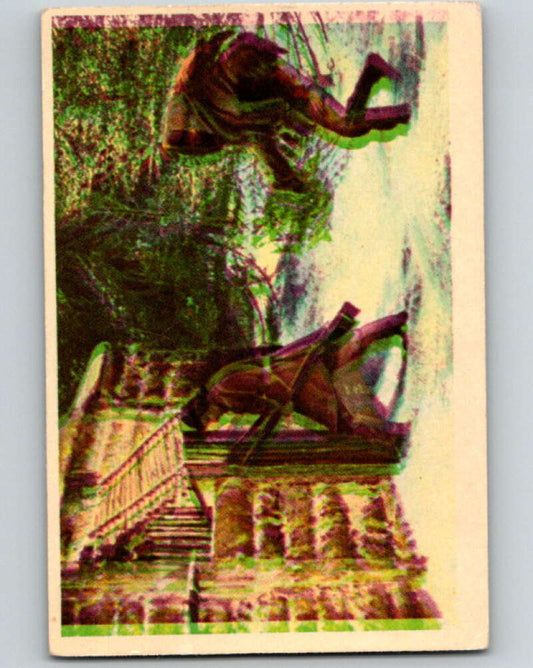 1957 Adventures of Radisson #43 The Hurons blame Radisson  V68794 Image 1