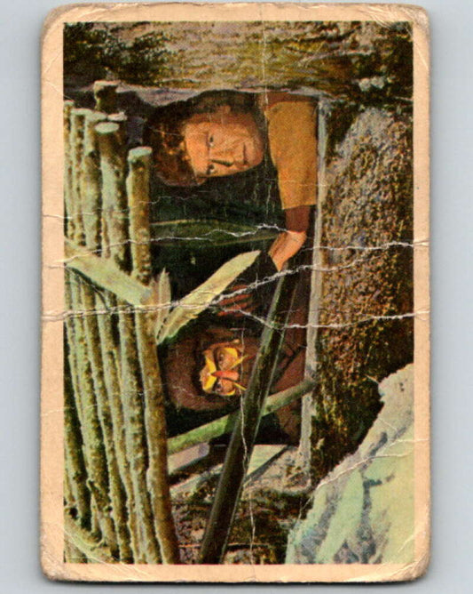 1957 Adventures of Radisson #44 Radisson and Groseilliers   V68795 Image 1