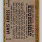 1958 TV Westerns #1 James Arness as Matt Dillon  V68802 Image 2