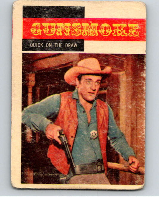 1958 TV Westerns #7 Ready to Ride  V68806 Image 1