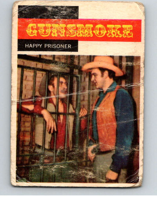 1958 TV Westerns #12 Deadly Aim SP  V68808 Image 1