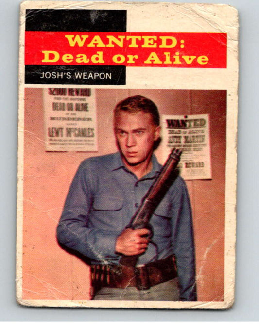 1958 TV Westerns #14 Dodge City Social  V68812 Image 1