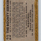 1958 TV Westerns #22 Josh's Weapon  V68813 Image 2