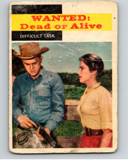 1958 TV Westerns #23 The Bounty Seeker SP  V68814 Image 1