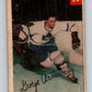 1954-55 Parkhurst #24 George Armstrong  Toronto Maple Leafs  V68829 Image 1