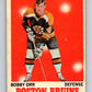 1970-71 O-Pee-Chee #3 Bobby Orr  Boston Bruins  V68830 Image 1