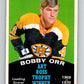 1970-71 O-Pee-Chee #249 Bobby Orr  Boston Bruins  V68833 Image 1