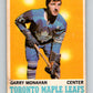 1970-71 O-Pee-Chee #112 Garry Monahan  Toronto Maple Leafs  V68901 Image 1