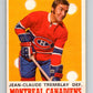 1970-71 O-Pee-Chee #178 J.C. Tremblay  Montreal Canadiens  V68933 Image 1