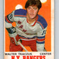 1970-71 O-Pee-Chee #180 Walt Tkaczuk  New York Rangers  V68934 Image 1