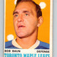 1970-71 O-Pee-Chee #223 Bob Baun  Toronto Maple Leafs  V68951 Image 1