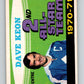 1971-72 O-Pee-Chee #259 Dave Keon AS  Toronto Maple Leafs  V68972 Image 1