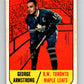 1967-68 Topps #83 George Armstrong  Toronto Maple Leafs  V68978 Image 1