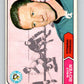 1968-69 Topps #105 Wally Boyer  Pittsburgh Penguins  V69042 Image 1