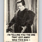 1964 Leaf Munsters #5 I'm telling you the one   V69050 Image 1