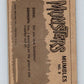 1964 Leaf Munsters #8 You'll eat it or else   V69052 Image 2