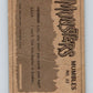 1964 Leaf Munsters #22 And the strings are made from   V69055 Image 2