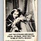 1964 Leaf Munsters #22 And the strings are made from   V69056 Image 1