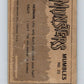 1964 Leaf Munsters #22 And the strings are made from   V69056 Image 2