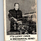 1964 Leaf Munsters #38 It's lucky I have a mechanical mind!   V69058 Image 1