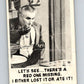 1964 Leaf Munsters #50 Let's see There's a red one missing   V69061 Image 1