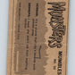1964 Leaf Munsters #50 Let's see There's a red one missing   V69061 Image 2
