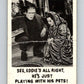 1964 Leaf Munsters #63 See, Eddie's all right   V69066 Image 1