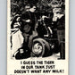 1964 Leaf Munsters #64 I guess the tiger in our tank   V69067 Image 1