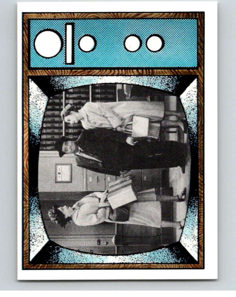1988 The Honeymooners #2 Funny Money Episode  V69075 Image 1