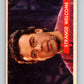 1957 Topps  Robin Hood #1 Strange Welcome  V69085 Image 1