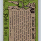 1957 Topps  Robin Hood #1 Strange Welcome  V69086 Image 2