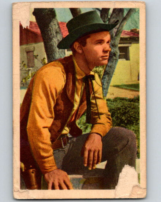 1959 Texas John Slaughter #1 Texas John Slaughter V69099 Image 1
