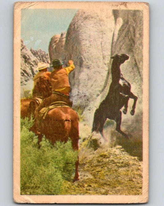 1959 Texas John Slaughter #6 Texas John Slaughter V69104 Image 1