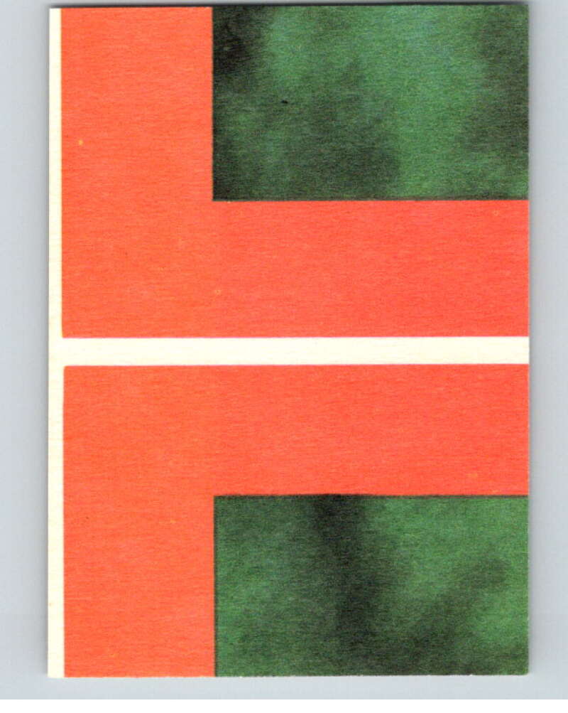 1982 Donruss Mash #1 Klinger   V69136 Image 2