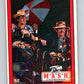 1982 Donruss Mash #12 Hawkeye and BJ relax   V69145 Image 1