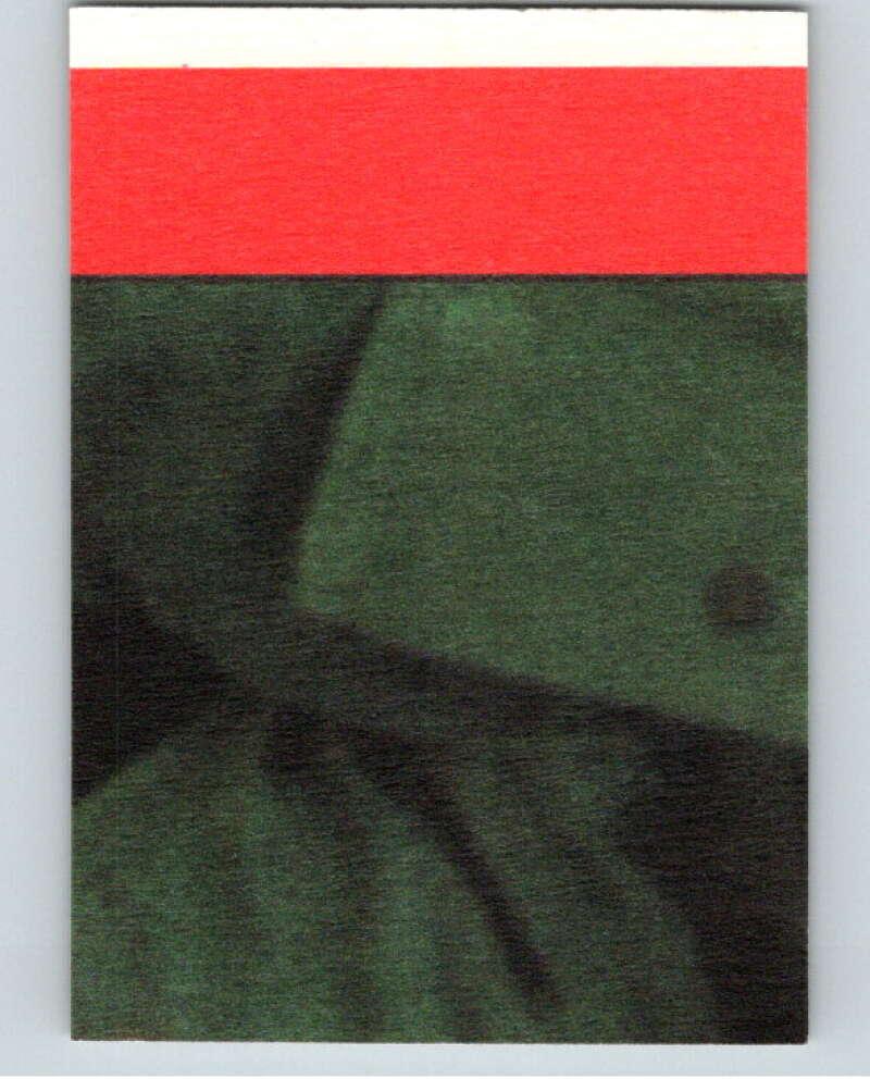 1982 Donruss Mash #18 MASH Logo   V69151 Image 2