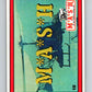 1982 Donruss Mash #18 MASH Logo   V69152 Image 1