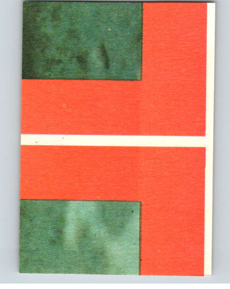 1982 Donruss Mash #50 Hawkeye   V69165 Image 2