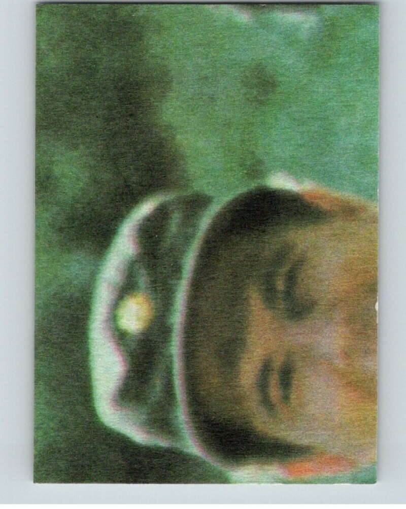1982 Donruss Mash #54 BJ   V69166 Image 2