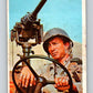 1966 OPC Rat Patrol #3 Pettigrew was a rascal from Kentucky   V69170 Image 1